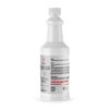 Hydrogen Peroxide 3% Technical Grade - 1 Quart – for Industrial Cleaning, Oxidation, Stain Removal, and Chemical Processing
