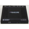 Black Box 4K HDBASET HDMI Video Extender Kit (VX-HDB-KIT) Sender & Receiver NEW