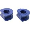 MOOG Sway Bar Bushings High Quality Durable Performance Easy Installation