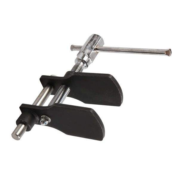 YanTone Disc Brake Piston Pad Spreader Removal Tool Motorcycle Brake Calliper Compressor Tool