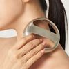 Miart Body Gua Sha Massager White Copper Material