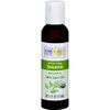 Sesame Organic Skin Oil 4 OZ