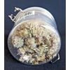 Meowijuana Catnip Buds~Puple Passion~Small Jar~New & Factory Sealed~😼Will❤