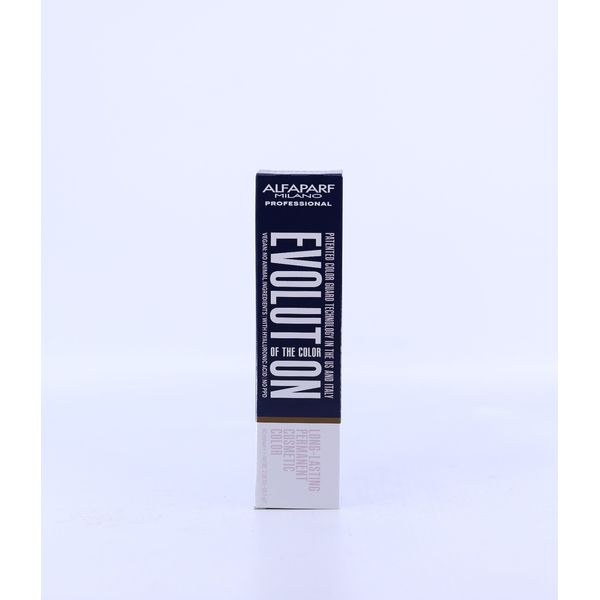 Alfaparf Milano Evolution Permanent Hair Color - 8.31 - New Packaging
