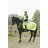 Kerbl Reflective Horse Safety Blanket Size:135 cm