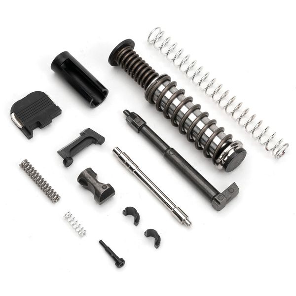 Strike Industries Slide Completion Kit for Glock 43/43x/48 Gen 3-5