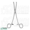 Ferguson Angiotribe Forceps 7.5" Curved Surgical Veterinary Instrument German Gr