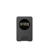 Funny realist Hitbox Costume PopSockets PopWallet for MagSafe