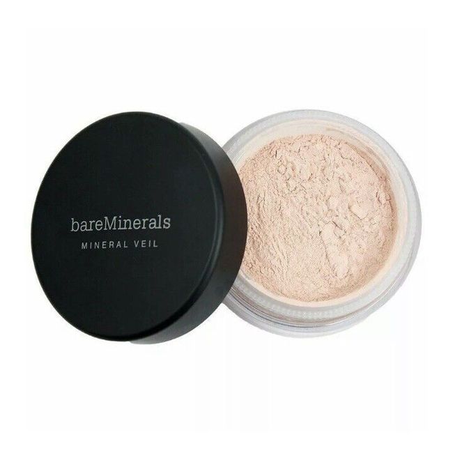 Bare-Escentuals bareMinerals mineral veil 9g xl original Finishing Face Powder