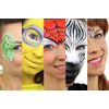 Fun World Halloween Mega Make Up Kit