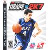 College Hoops 2K7 - Playstation 3