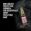TRESemme Beauty-Full Strength with ProPlex Fortifiant Grow Long Serum non-greasy oil for beautifully shiny and frizz-free hair 50 ml