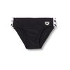 Arena Jungen Slip Team Badehose, Black, 152