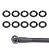 Replacement Fuel Line O-ring MC600-5 for Fuel Injected Harley-Davidso