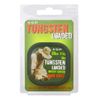 ESP Tungsten Loaded X-Stiff Hooklength 10m Spool Silt Grey