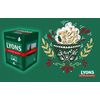 Original Blend Lyons Tea (80 Teabags)