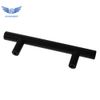 30 Pcs 5In Stainless Steel T Bar Pulls Knobs Handles Cabinet Door Kitchen Drawer