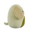 Squishmallows Original 7.5-Inch Brad the Green Retriever