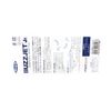 Deps Noisy Buzzjet Jr. 14g 72mm Clear Chart Back #12