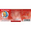 Rotbackchen Mini ImmuneShot 125ml 24 bottles, 1 set