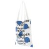 FREDsBRUDER Shopping Bag Dark Navy, Dark Navy