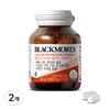 Blackmores Calcium Magnesium + Vitamin D, 60 Tablets, 1 Pcs, 60 Tablets