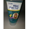 BIKINI SHAVE GEL Sensitive Skin Aloe Shea A&E Chamomile 5oz