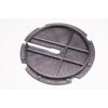 Replacement Throat Plate Insert for Carbatec 16" Scroll Saw