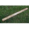 HICKORY 16" ENGINEER Hammer HANDLE Fire & Lacquered Finish Amish Made Large eye