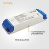 Constant Voltage Dimmable LED Driver 50W 24V IP20 Rated for Indoor LED Lighting