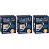 Ocusoft Eyelid Scrub Pre-Moistened Pad 30ct(3 Pack)