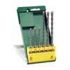 Bosch 2607019448 6 Piece SDS Plus Drill Bit Set
