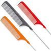 Triumph Teasing Comb 8/5 Red