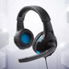 RED5 GAMING Comet Gaming Headset Inline Control Braided Cable Multiplatform Use