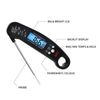 Instant Read Digital Meat Thermometer BBQ Grill For Kitchen Cooking (BMT-0001)