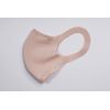 Cool Comfit Mask Double Layer We'll (9 Colors in Total) Mask (SHELL PINK, M)