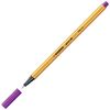 Stabilo 718753 0.4 mm Point 88 Felt-Tip Pen - Pink