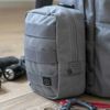 Pentagon Keros Utility Pouch Wolf Grey