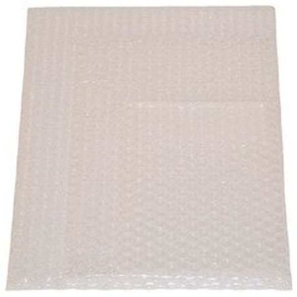 TRUSCO TKBP-1520 Bubble Wrap, Bag Type, Pack of 50, 5.9 x 7.9 inches (150 x 200 mm)