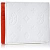Castelbajac 61614 Marcel Small Bifold Wallet
