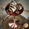 Genware MRC240 Martini Glass, Copper, 24 cL/8.5 oz.