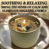 Attract Clients Spiritual Spell Candle (Medium 8oz)