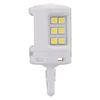 Philips 7440rled Ultinon LED ホワイト 7440WLED