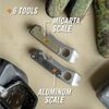 GERBER 1064441 Chonk Aluminium