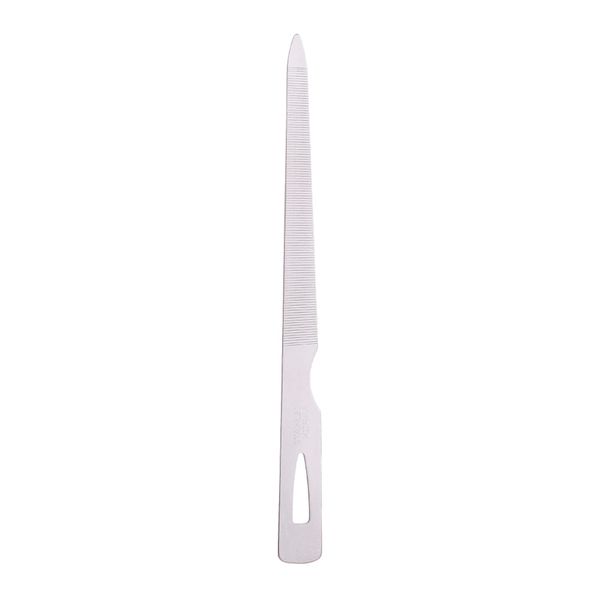Stainless Steel Nail File