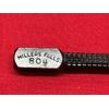 Millers Falls 804 Square Head Nail Set Punch, 4/32"  VINTAGE