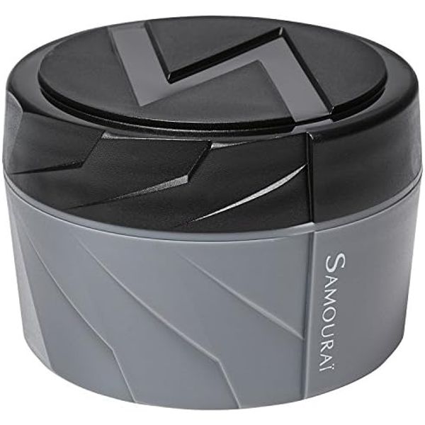 Samurai Lock In Style Wolf Lock Wax, Clear, 80 Grams (x 80)