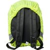 Bullet William Reflective/Waterproof Bag Cover (One Size) (Neon Yellow)