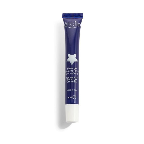 Eye Contour Cream Coffee 15ml