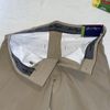 NWT Mens Ben Hogan Performance Tan Golf Shorts Size 30